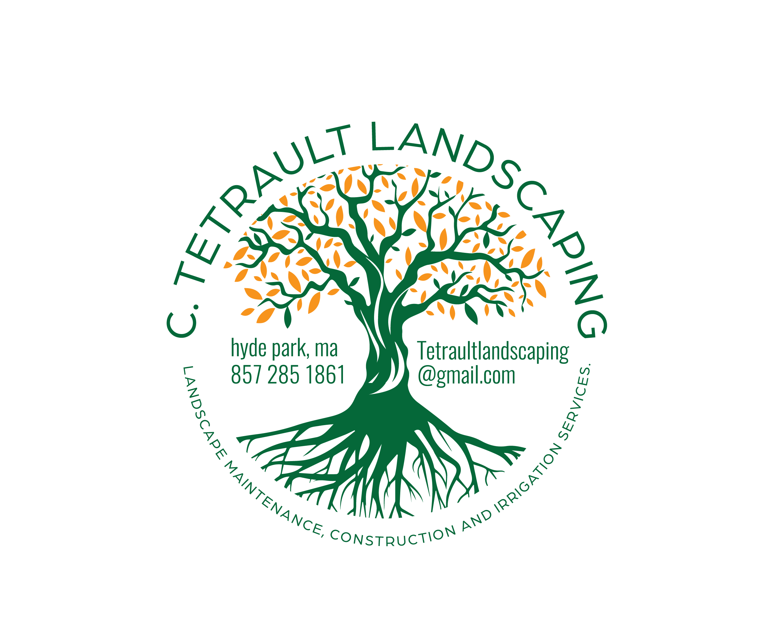 Tetrault Landscaping